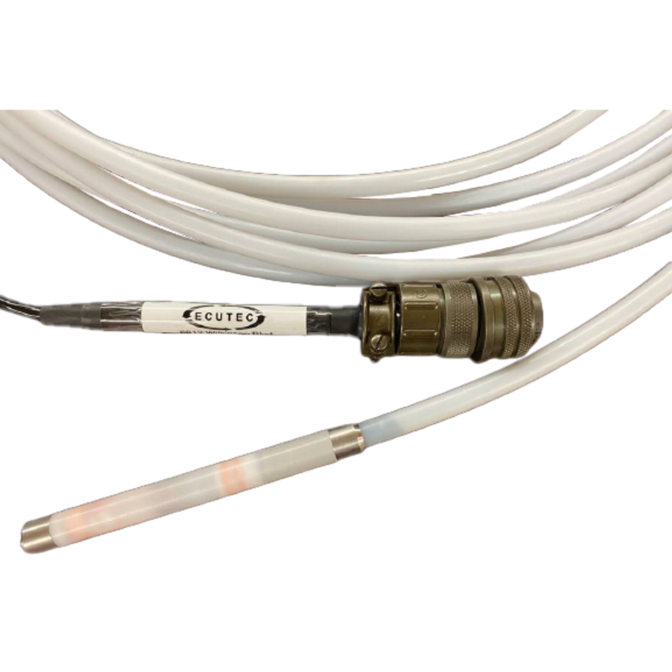 Eddy Current Instruments ECUTEC ECUTEC Dual Mode Probes NDT