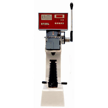 Hardness Testers Stationary Rockwell Ernst Ernst AT130 Regular