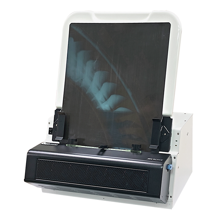 Radiography (X & γ Ray) - Film Digitizers - NDT Supply.com