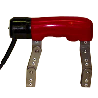 Particle Equipment Yokes Yokes Western Instruments AC