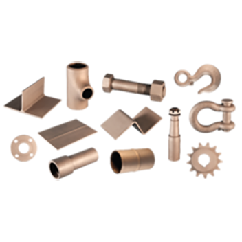 Training FlawTech Flawed Specimens MT / PT Flawed Specimens