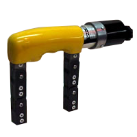 Particle Equipment Yokes Yokes Western Instruments