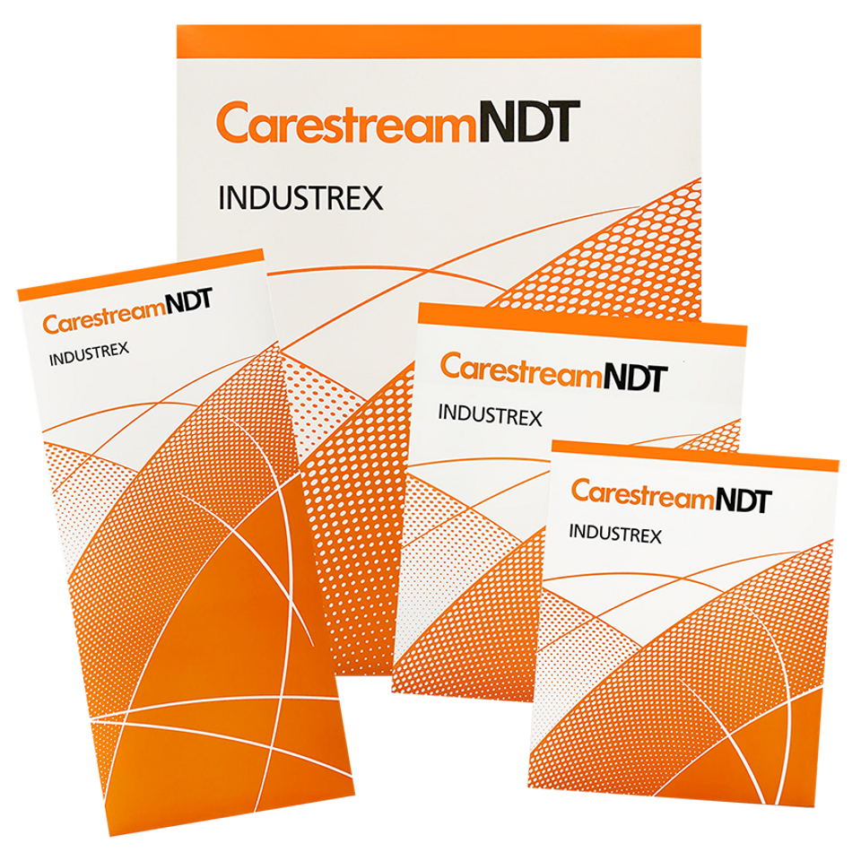 Radiography (X & γ Ray) CR Computed Radiography Carestream