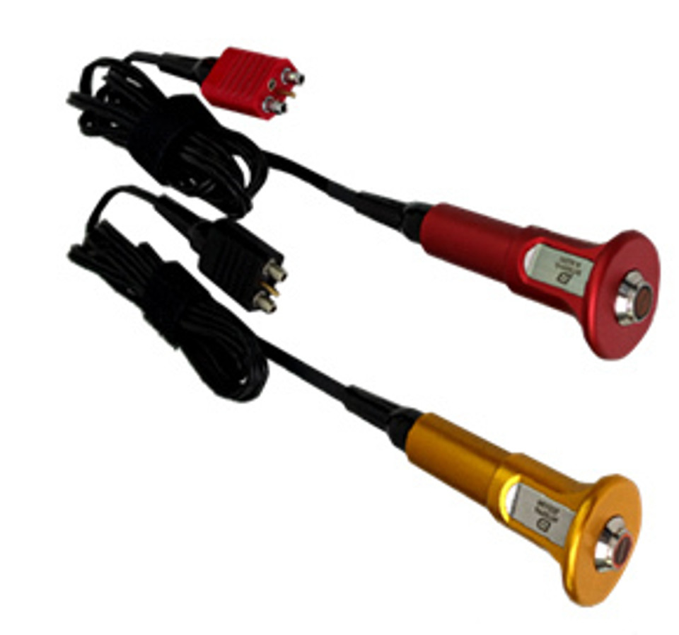 Ultrasonic Transducers Thickness Gauge Transducers NDT