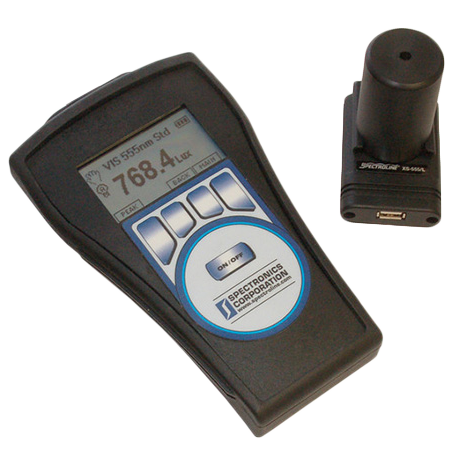 Film Viewers / Densitometers Luminance Meters NDT