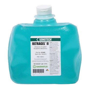 Ultrasonic Flaw Detection Couplants Standard Couplants Sonotech