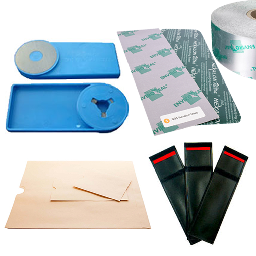 Mobile Dark Rooms Exposure Accessories Film Holders Lead Screens