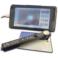 Blacklights Uv Lamps Meters Specialty Uv Inspection Lights Ndt