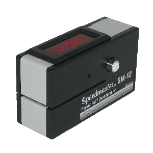 Film Viewers / Densitometers Densitometers Eseco Speedmaster SM12