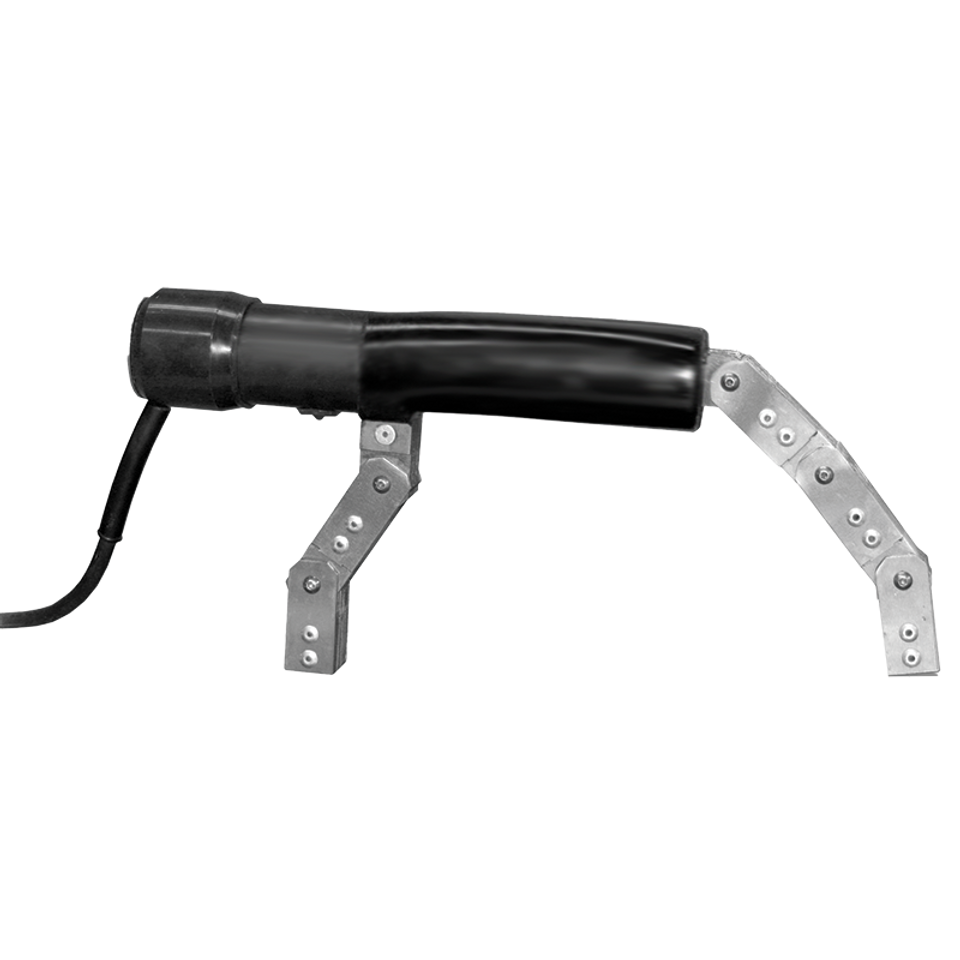 Particle Equipment Yokes Yokes Western Instruments AC