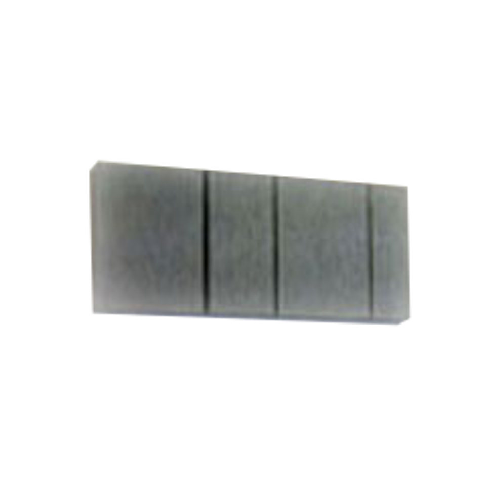 Radiography (X & γ Ray) XRay Image Quality Shims, Mounting