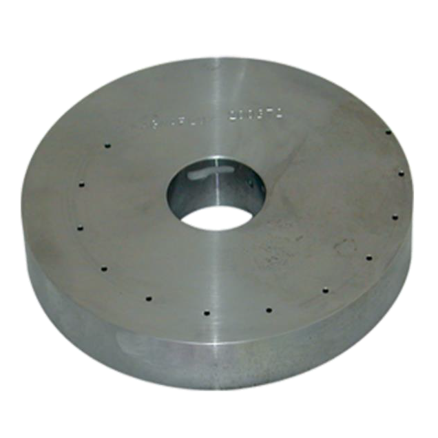 Particle Accessories & Consumables Test Bars & Test Pieces