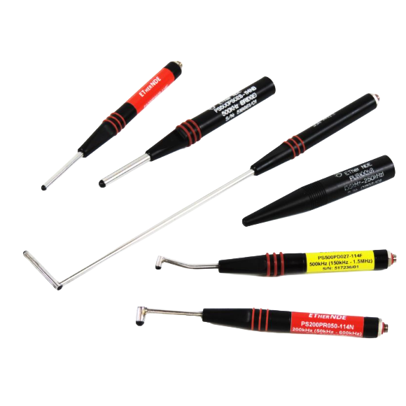 Pencil Probes