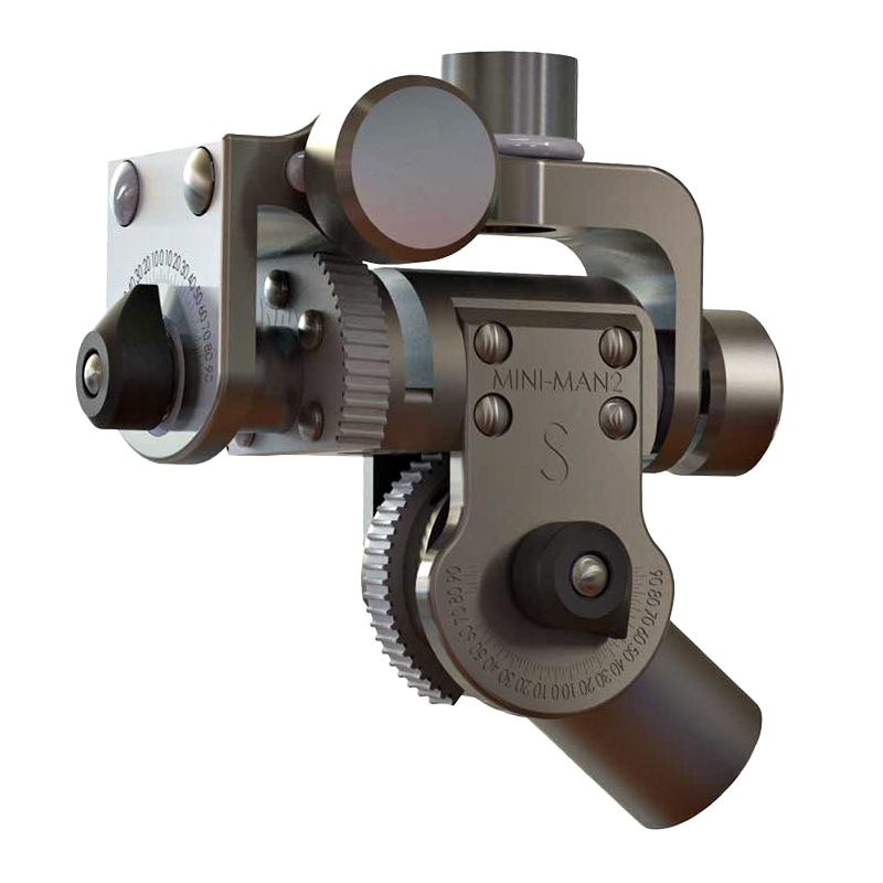 Ultrasonic Manipulators