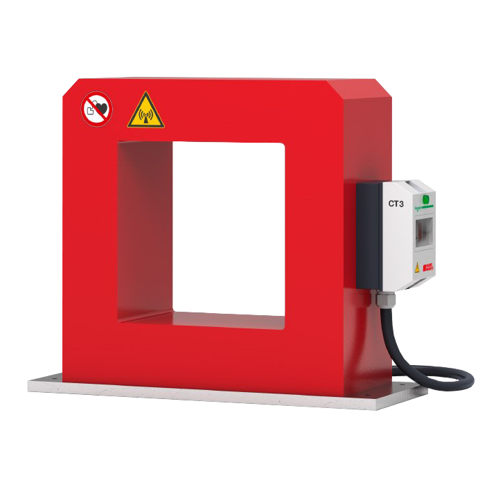 Maurer Magnetic CT Loop Demagnetizers