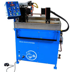 Solid State Systems Mini 2D Small Parts Tester