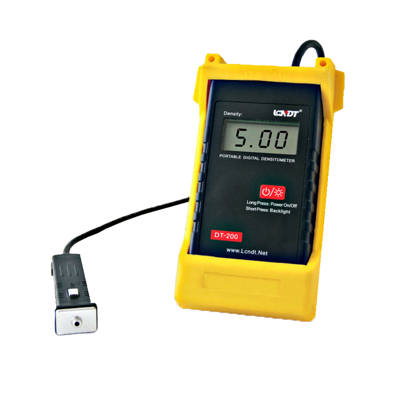 LCNDT DT-200 Separate Probe Portable Densitometer