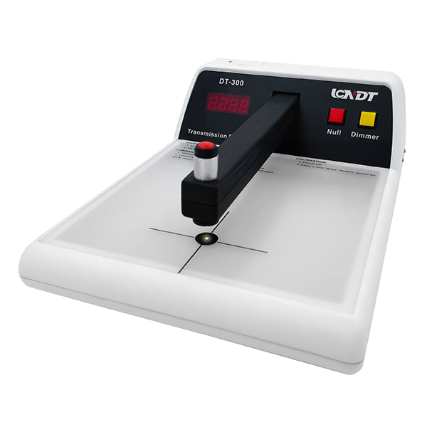 LCNDT DT-300 Desktop Digital Densitometer