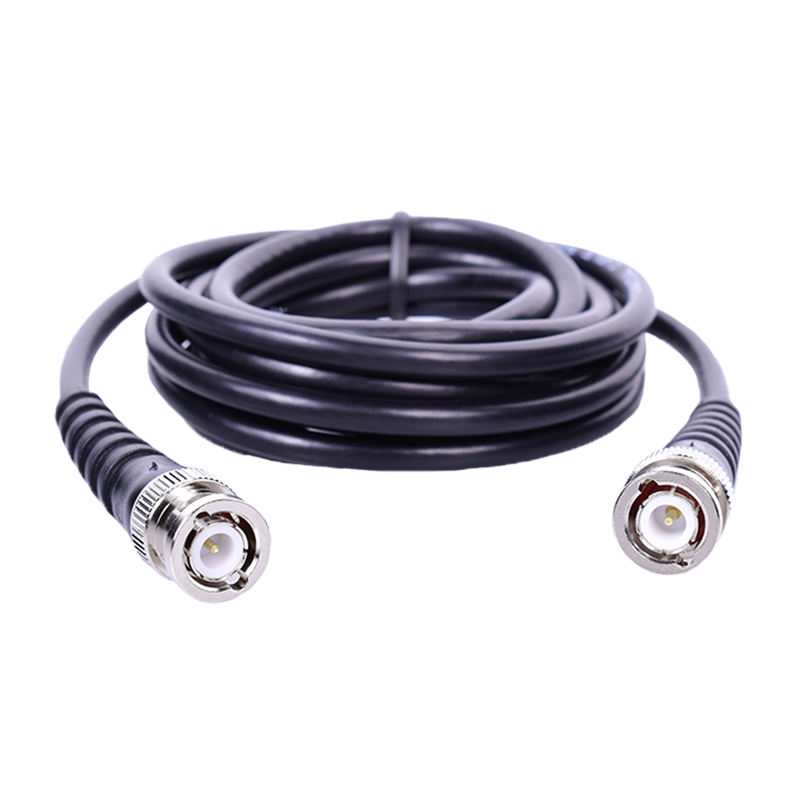 Ultrasonic Cables