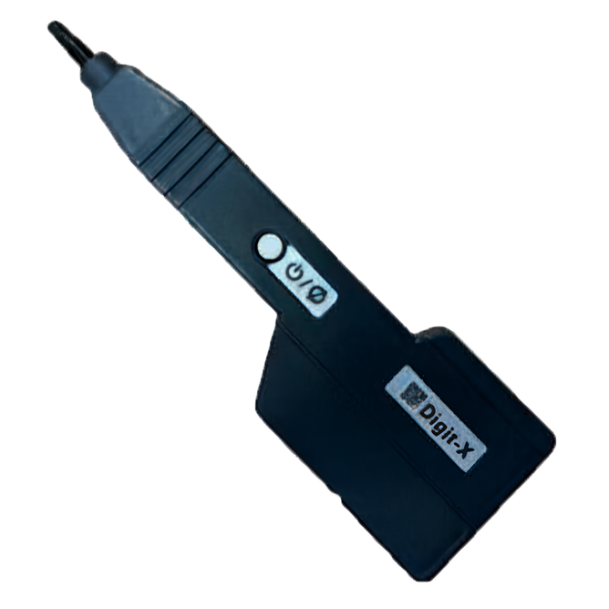NDT Digit-X Portable Densitometer