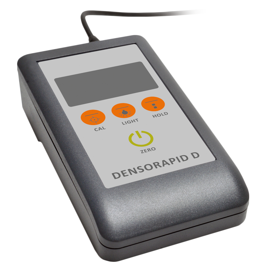 Kowotest Densorapid D Handheld Densitometer