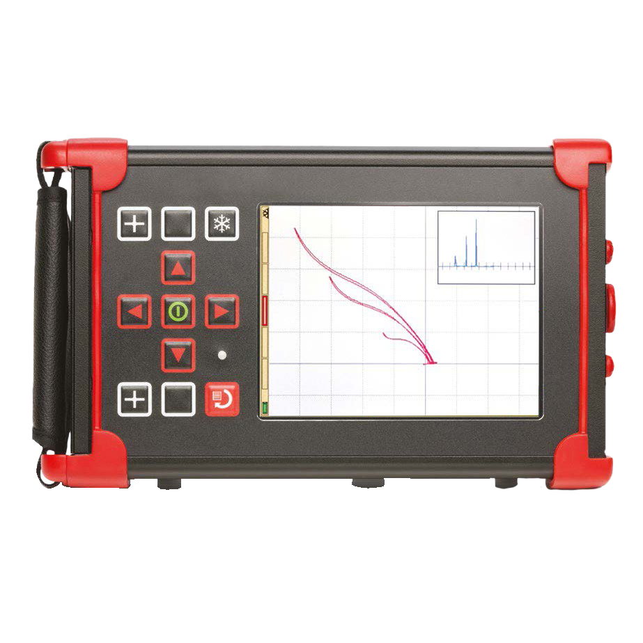 ETher ETherCheck EC & Bond Tester