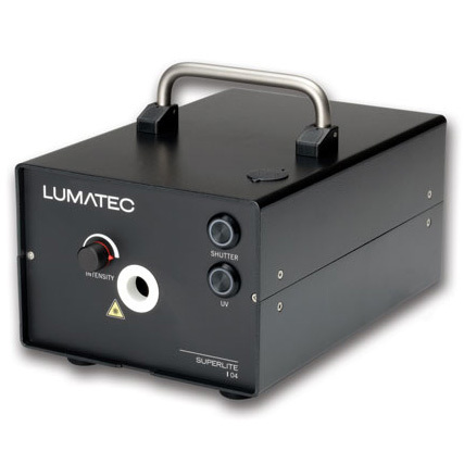 Lumatec UV Light Source