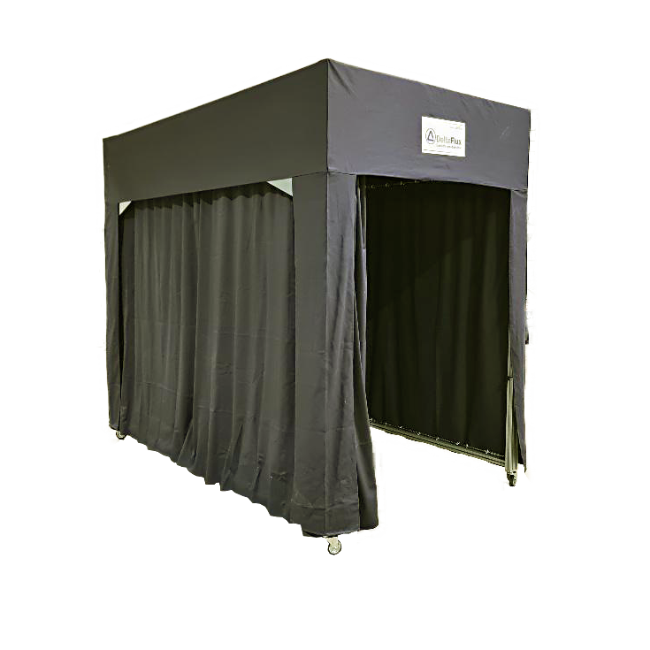 Inspection Booths and Cabins