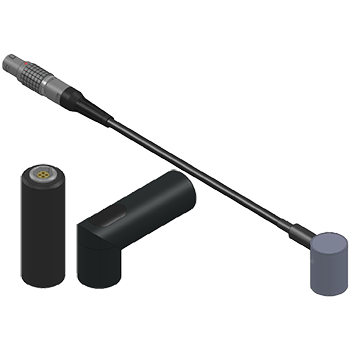 ETher Sub-Surface & Surface Inspection Probes