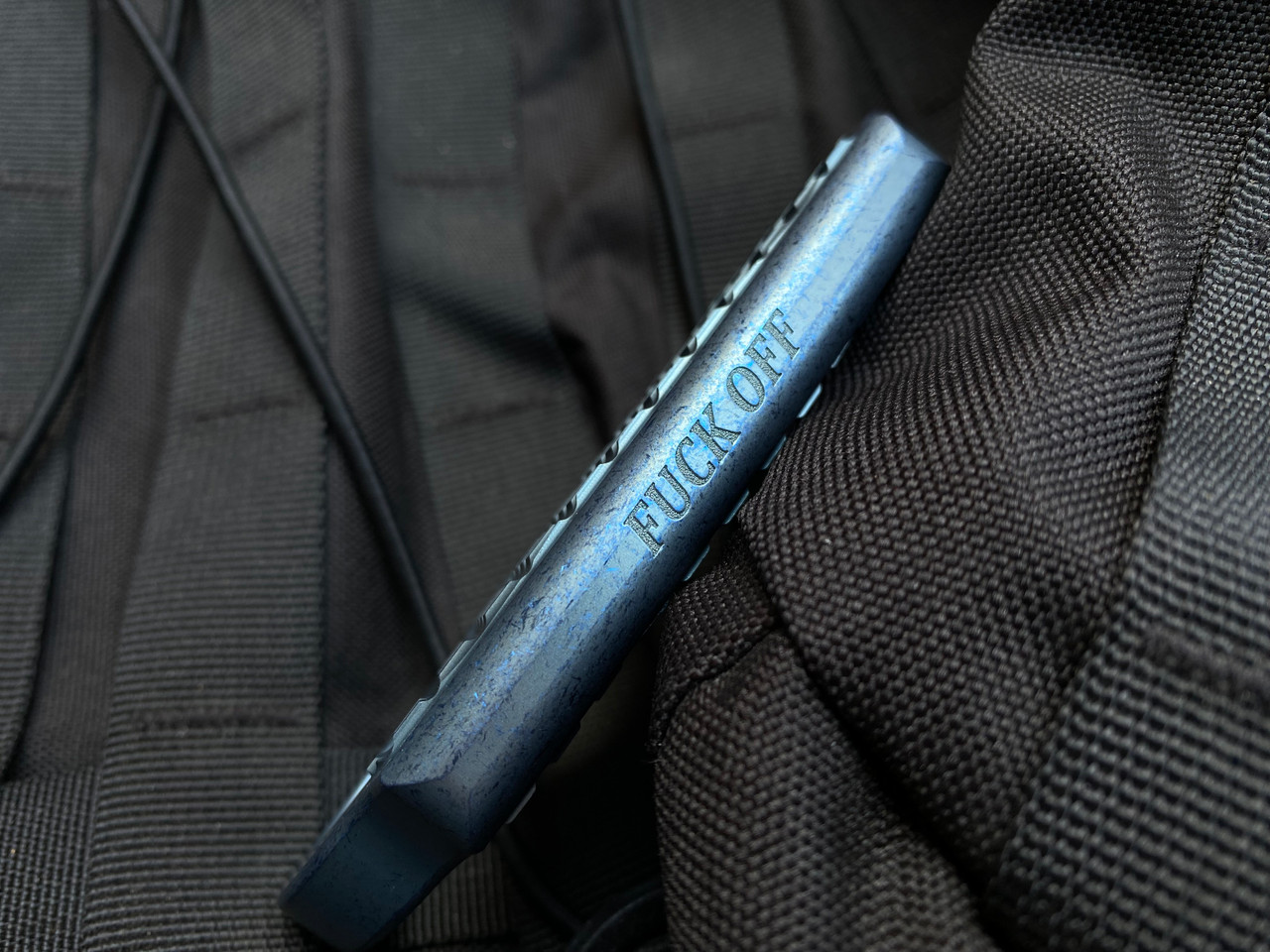 microtech microtech mafione medford case buck kershaw ZT