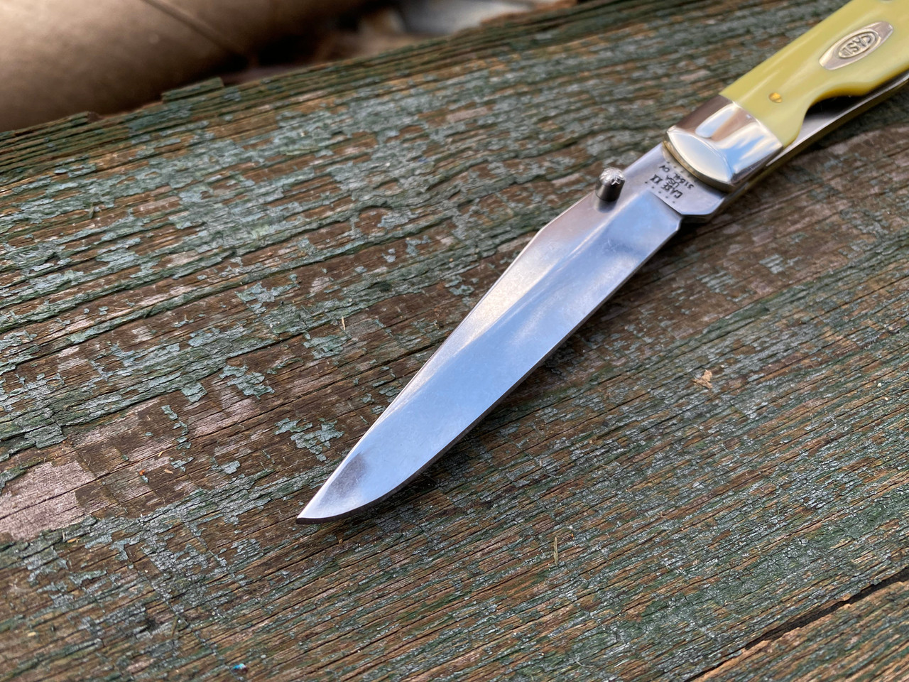 Case microtech mafione medford case buck kershaw ZT