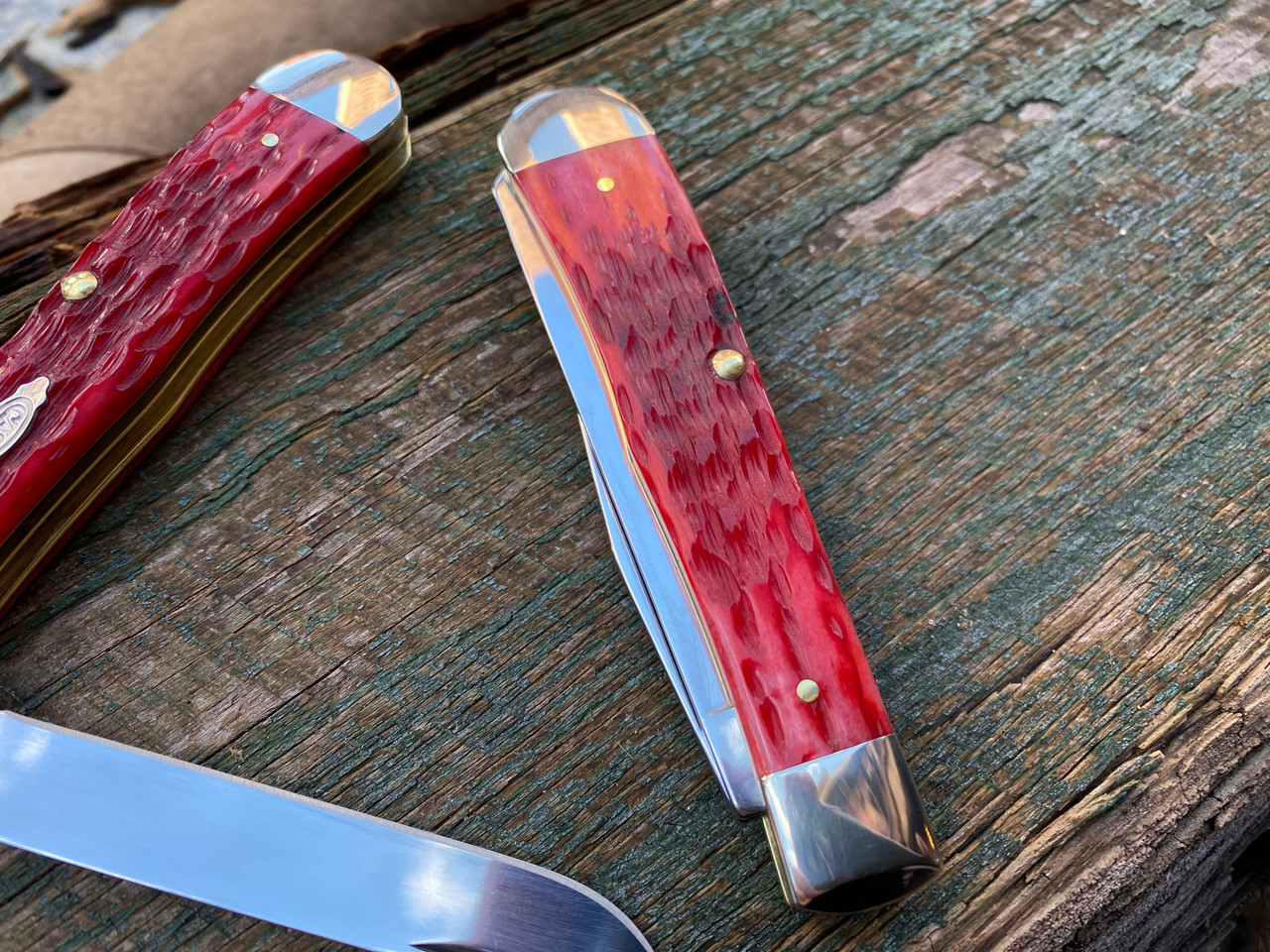 Case knives microtech mafione medford case buck kershaw ZT