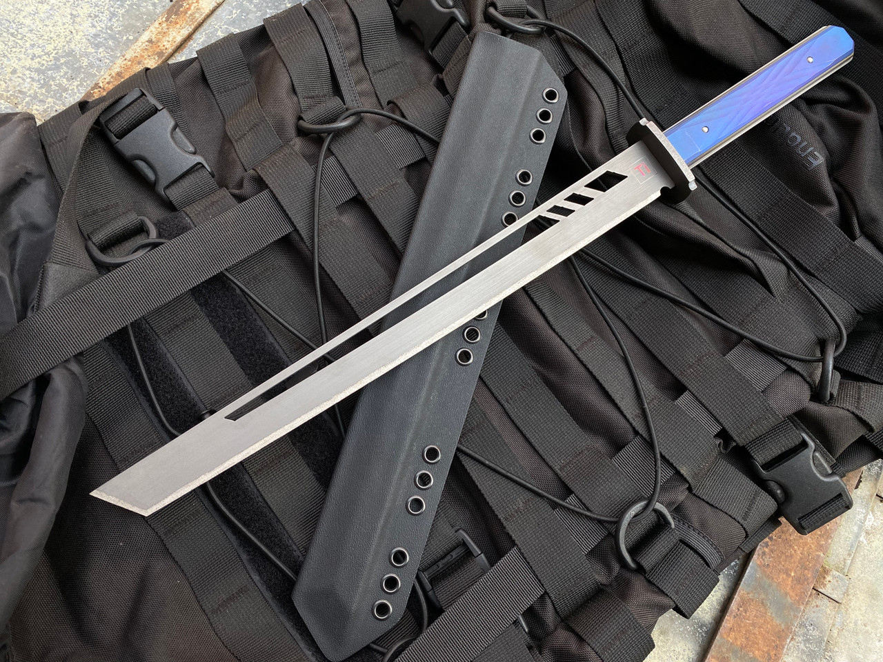 SWORD10.5°X TOUR 15°X-BLADE 9i Taylor55° 28