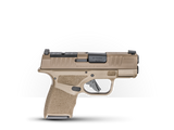 HELLCAT® 3″ MICRO-COMPACT OSP™ 9MM HANDGUN – DESERT FDE-Hand Gun-Springfield Armory-Mimeocase Tactical/ Nashville Tactical Lounge