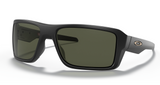 Oakley DOUBLE EDGE-sunglasses-oakley-Mimeocase Tactical/ Nashville Tactical Lounge