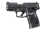 Taurus G3C 9mm Black 3.26" Optic Ready-Hand Gun-Kimber-Mimeocase Tactical/ Nashville Tactical Lounge