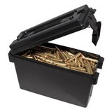 Ammo Valley .223 FMJ 55gr 500 rnd box-ammo-ammovalley-Mimeocase Tactical/ Nashville Tactical Lounge