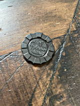 Marfione Zirc HiTex Chip Dagger logo-Knives & Accessories-HiTex-Mimeocase Tactical/ Nashville Tactical Lounge