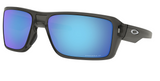 Oakley DOUBLE EDGE-sunglasses-oakley-Mimeocase Tactical/ Nashville Tactical Lounge