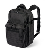 5.11 Gear FAST-TAC 12 Backpack-back pack-5.11 Tactical-Mimeocase Tactical/ Nashville Tactical Lounge