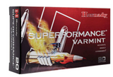 Hornady Performance Varmint .243-ammo-Hornady-Mimeocase Tactical/ Nashville Tactical Lounge
