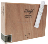 Davidoff Signature 2000 Tubos 5" * 43-cigars-davidoff-Mimeocase Tactical/ Nashville Tactical Lounge