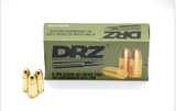DRZ 9mm Luger 115gr FMJ 50 RND Box-ammo-DRZ-Mimeocase Tactical/ Nashville Tactical Lounge