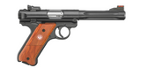 Ruger Mark IV Hunter .22LR-Hand Gun-RUGER-Mimeocase Tactical/ Nashville Tactical Lounge