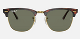 RAY-BAN CLUBMASTER CLASSIC-sunglasses-RAY-BAN-Mimeocase Tactical/ Nashville Tactical Lounge