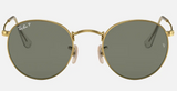 RAY-BAN ROUND METAL-sunglasses-RAY-BAN-Mimeocase Tactical/ Nashville Tactical Lounge
