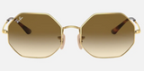 RAY-BAN OCTAGON 1972-sunglasses-RAY-BAN-Mimeocase Tactical/ Nashville Tactical Lounge