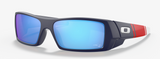 New England Patriots Gascan®-sunglasses-oakley-Mimeocase Tactical/ Nashville Tactical Lounge