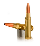 Grind Hard .308 WIN 151 GRAIN CHAOS HOLLOW POINT BOAT TAIL-ammo-ammovalley-Mimeocase Tactical/ Nashville Tactical Lounge