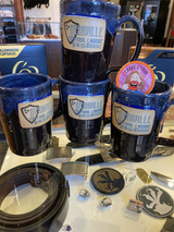 NTL Coffee Mug-Coffee mug-Nashville Tactical Lounge-Mimeocase Tactical/ Nashville Tactical Lounge